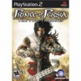 Prince Of Percia Ps2